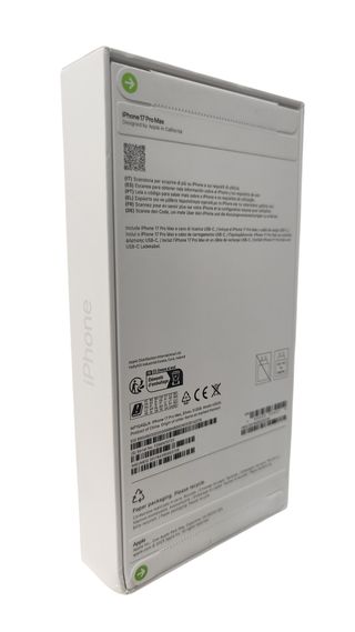 iPhone 17 Pro Max 512GB