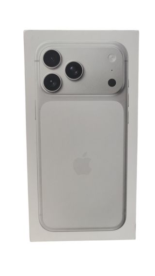 iPhone 17 Pro Max 512GB