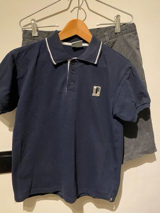 Uniforme escolar Hamelin