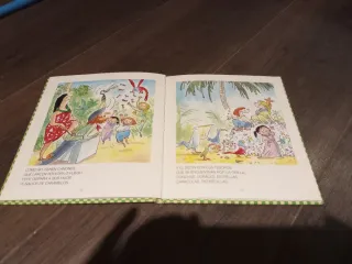 Nuevas aventuras del pirata Pepe (Cuentos de ah...