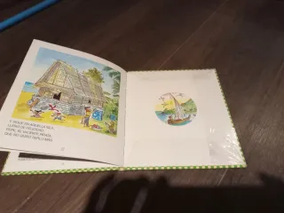 Nuevas aventuras del pirata Pepe (Cuentos de ah...