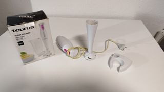 Batidora Taurus Robot 300 Pack