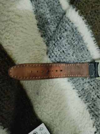 Reloj Balenciaga Paris Negro y Plateado