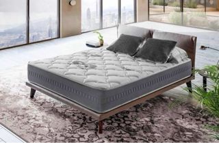 OFERTON CAMA CANAPES MAS COLCHON !!SIN IVA!!