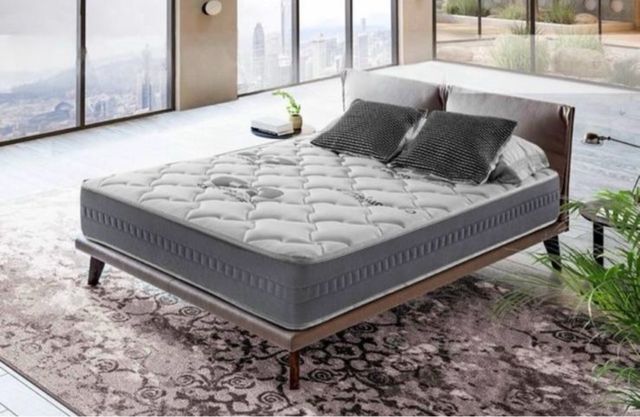 OFERTON CAMA COLCHON Y CANAPE !!SIN IVA!!