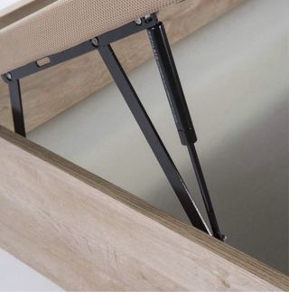 OFERTON CAMA CANAPES MAS COLCHON !!SIN IVA!!