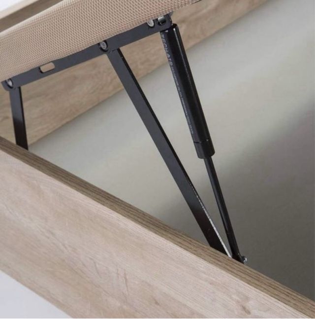 OFERTON CAMA COLCHON Y CANAPE !!SIN IVA!!