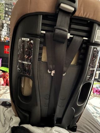 Silla Coche Kinderkraft 9-36 kg