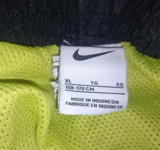 Bañador Nike chico 158-170cm