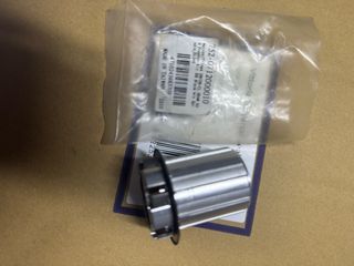 Cepo Vision Metron/Trimax Novo