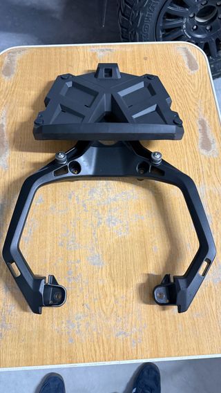 Maletas Laterales y Baúl SHAD BMW M 1000 XR