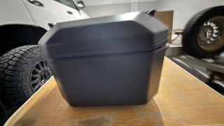 Maletas Laterales y Baúl SHAD BMW M 1000 XR