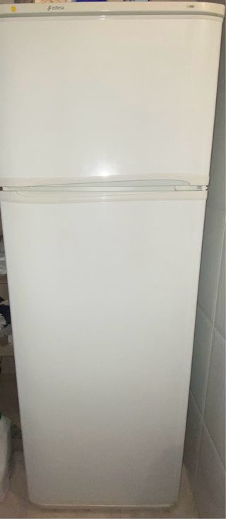 Frigorifico Edesa Blanco