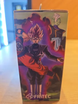 Protector Control PS4 Dragon Ball