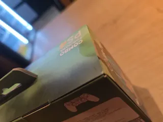 Protector Control PS4 Dragon Ball