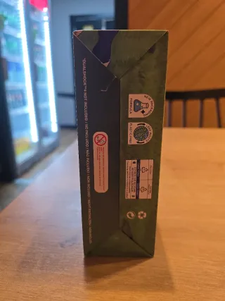 Protector Control PS4 Dragon Ball