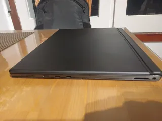 Ordenador Lenovo X1 Tablet surface