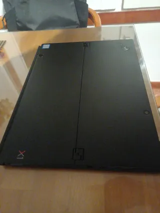 Ordenador Lenovo X1 Tablet surface