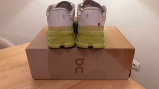 Zapatillas ON Running Cloudmonster Nuevas