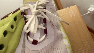 Zapatillas ON Running Cloudmonster Nuevas