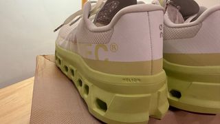 Zapatillas ON Running Cloudmonster Nuevas