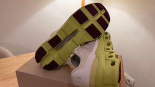 Zapatillas ON Running Cloudmonster Nuevas