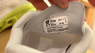 Zapatillas ON Running Cloudmonster Nuevas