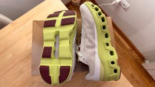 Zapatillas ON Running Cloudmonster Nuevas