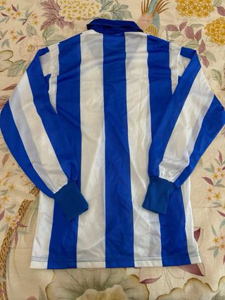 Camiseta Juan Casaballa Vintage Años 80