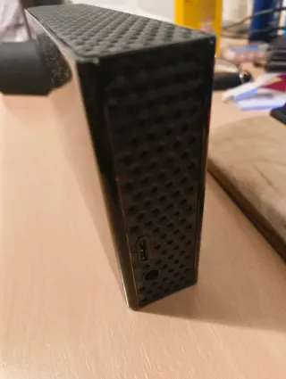 Seagate Plus Hub 14TB HDD Disco Duro Externo