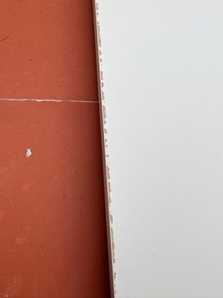 Estantería Ikea Ekby Jarpen 120x28