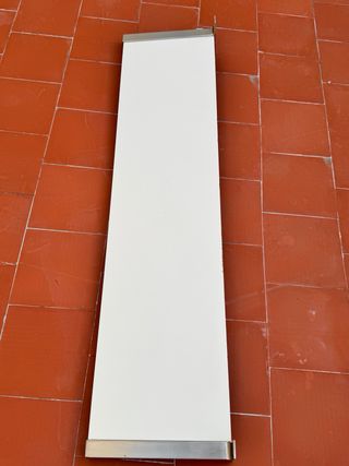 Estantería Ikea Ekby Jarpen 120x28