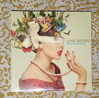 Lori Meyers En la Espiral Doble Vinilo Precintado