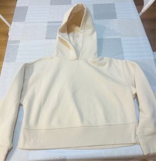 Sudadera del Zara talla S