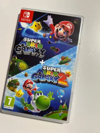 Super Mario 3D All-Stars Nintendo Switch