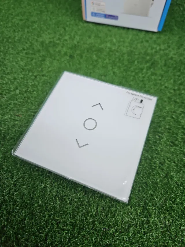 Meross Interruptor Cortina Wi-Fi MRS100