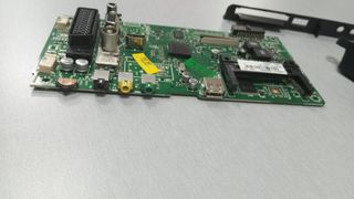 Placa base + Altavoces TV Philips 22PFL2807H/12