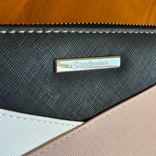 Cartera Stradivarius Nueva