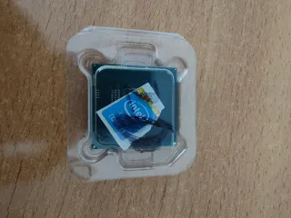 Procesador Intel Core i3-4000M