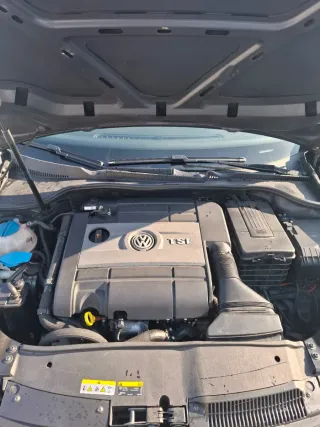 Volkswagen Golf 2012