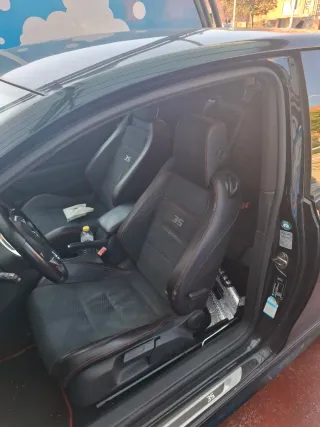 Volkswagen Golf 2012