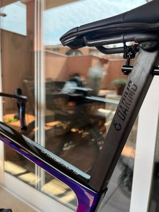 Cannondale SuperSix EVO Rapha Edición Limitada