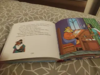 Historias Doradas/Golden Stories for Children (...