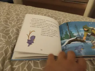 Historias Doradas/Golden Stories for Children (...