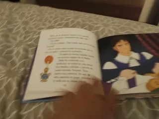 Historias Doradas/Golden Stories for Children (...