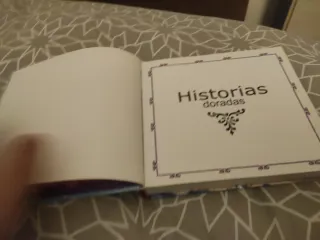 Historias Doradas/Golden Stories for Children (...