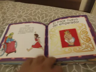 Historias Doradas/Golden Stories for Children (...