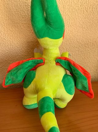 Peluche Pokemon Flygon