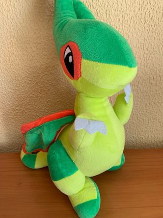 Peluche Pokemon Flygon