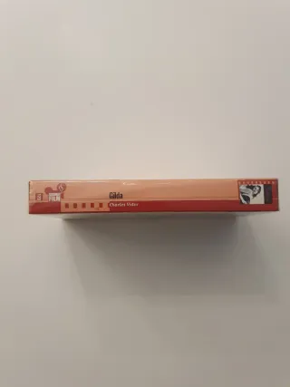 VHS Gilda - Charles Vidor